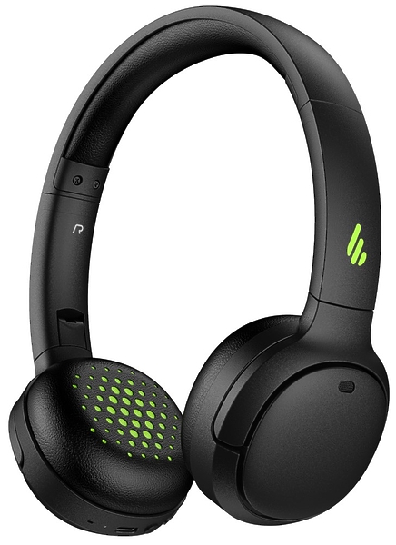 Наушники Edifier WH500 Black артикул 300066Si-1