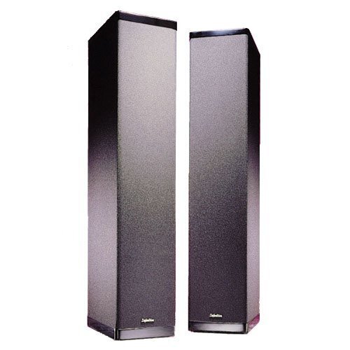 Напольная акустика Definitive Technology BP-6B black артикул 399513FV-1