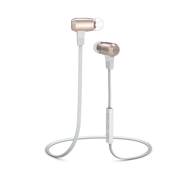 Наушники NuForce BE6 gold артикул 134701Si-1 фото 3