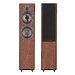 Напольная акустика Wharfedale Diamond 9.5 walnut pearl