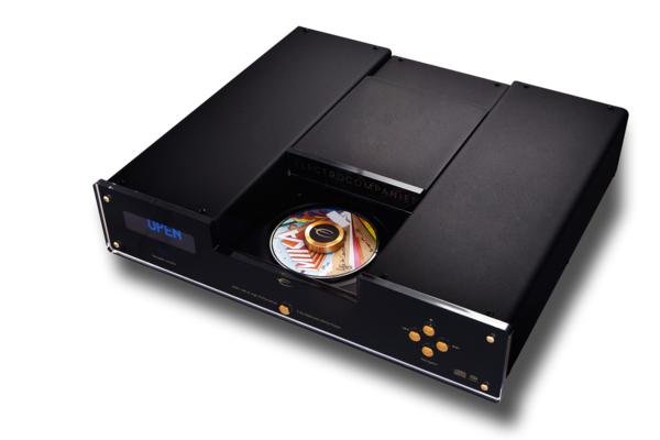 CD-проигрыватель ELECTROCOMPANIET EMC 1 MK III артикул 135050Si-1 фото 7