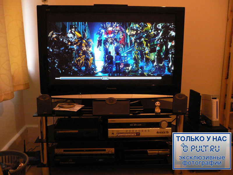 AV Ресивер Onkyo TX-SR507 silver артикул 383221FV-1 фото 7