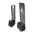 Martin Logan Summit X black ash/black aluminum