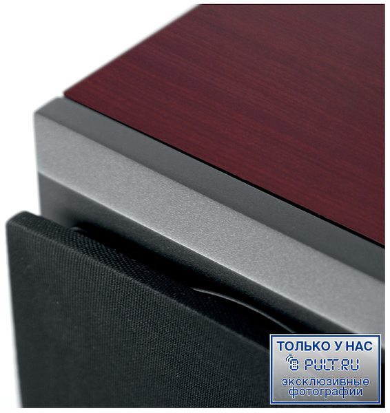 Напольная акустика Dynaudio DM3/7 black артикул 398293FV-1 фото 4