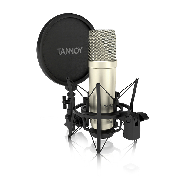 Микрофон Tannoy TM1 артикул 179533Si-1 фото 3