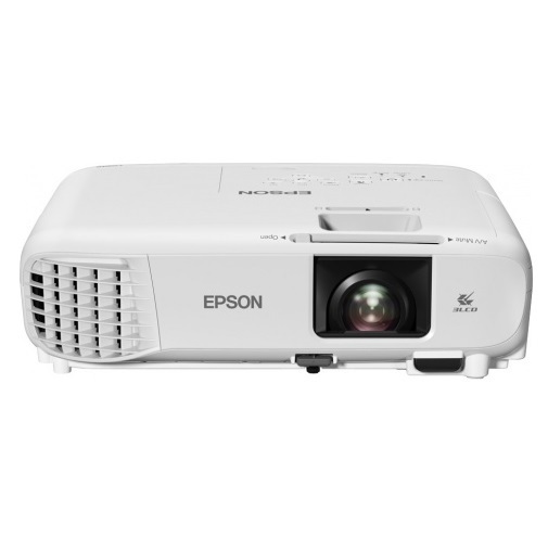 Проектор Epson EB-W49 артикул 239769Si-1