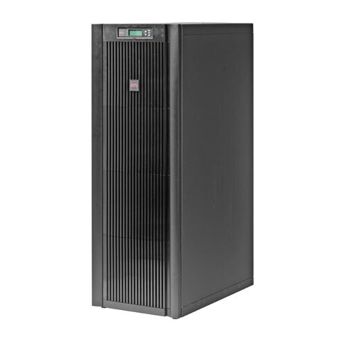 APC Smart-UPS VT 30KVA 400V SUVTP30KH4B4S артикул 114669Si-1