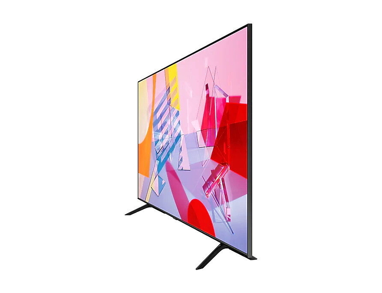 QLED телевизор Samsung QE58Q67TAUXRU артикул 219422Si-1 фото 4