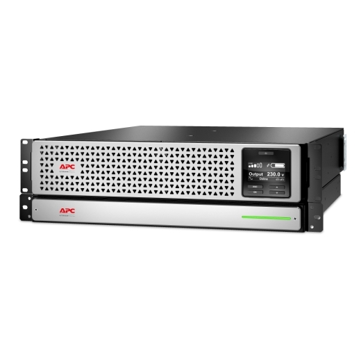 Источник бесперебойного питания APC Smart-UPS SRTL1500RMXLI артикул 210161Si-1