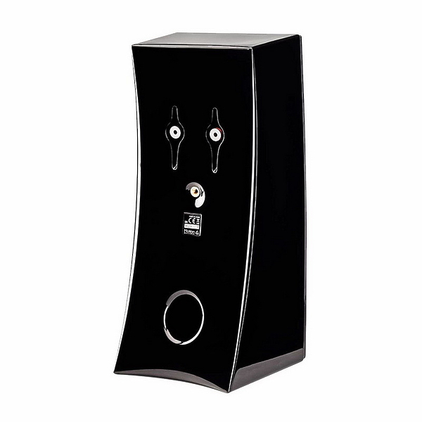 Полочная акустика Martin Logan Motion 4i Gloss Black артикул 196701Si-1 фото 4