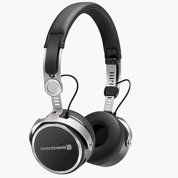 Наушники Beyerdynamic Aventho wireless black артикул 178460Si-1