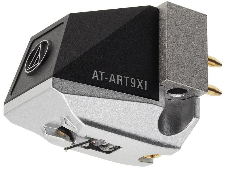 Головка звукоснимателя Audio Technica AT-ART9XI артикул 229304Si-1