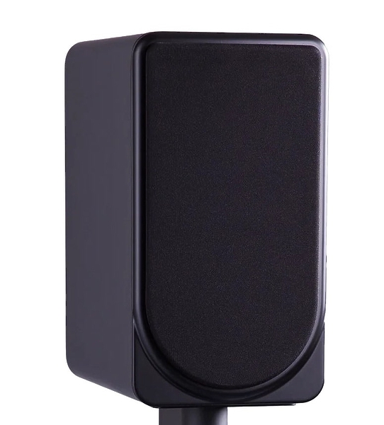 Полочная акустика PS Audio Aspen FR5 Satin Black артикул 331412Si-1 фото 3