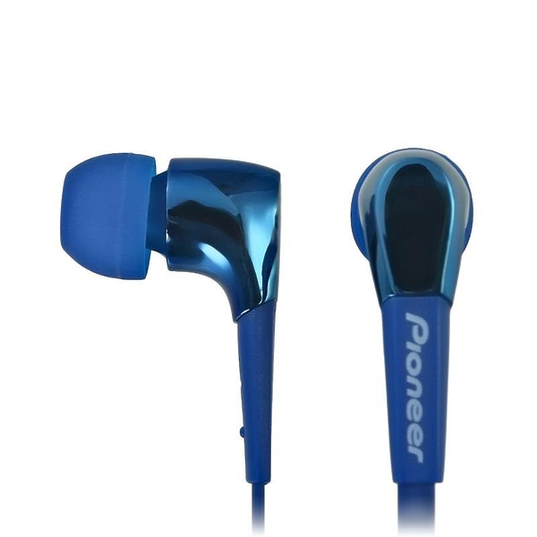 Наушники Pioneer SE-CL722T-L артикул 156961Si-1