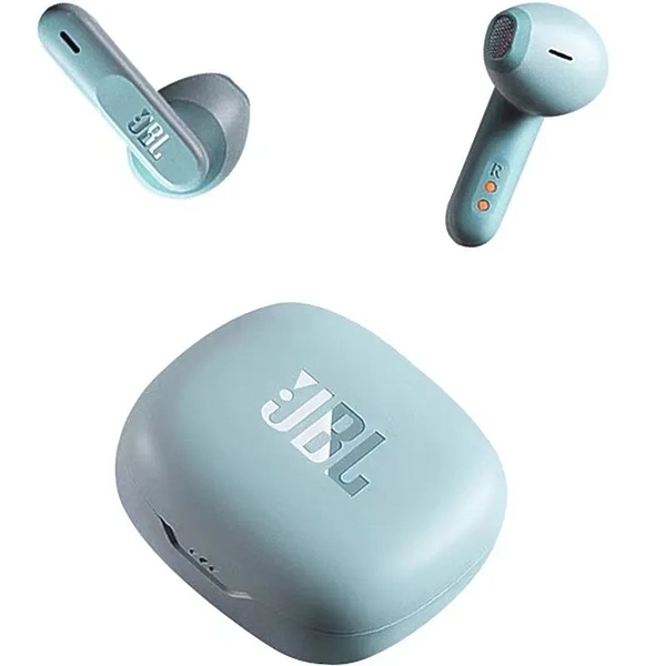 Наушники JBL Wave Flex TWS Mint артикул 298249Si-1
