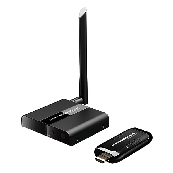 Беспроводной HDMI удлинитель Dr.HD EW 50 DG артикул 175402Si-1