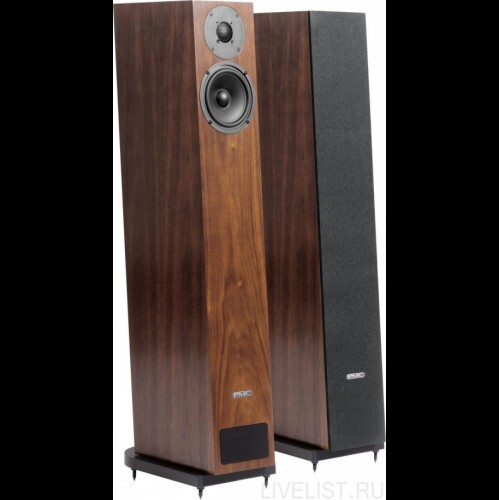 Напольная акустика PMC Twenty 24 walnut артикул 107820Si-1