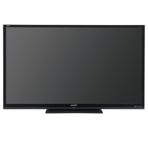 LED телевизор Sharp LC-80LE645RU артикул 333293FV-1