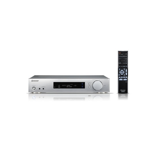 AV ресивер Pioneer VSX-S300-S артикул 100229Si-1