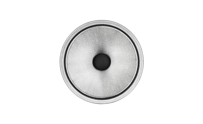 Напольная акустика B&W 804 D3 gloss black артикул 136604Si-1 фото 10