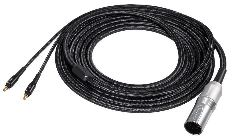 Наушники Audio Technica ATH-AWKT артикул 228935Si-1 фото 8