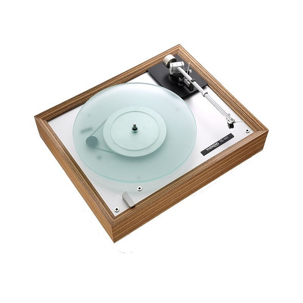 Проигрыватель винила Thorens TD 903 Zebrano BC артикул 171313Si-1 фото 4