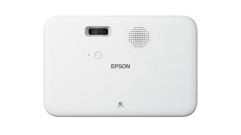 Проектор Epson CO-FH02 артикул 274123Si-1 фото 5