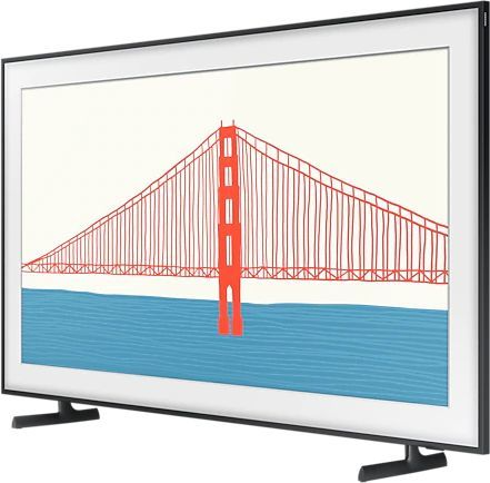 QLED телевизор Samsung QE65LS03AAUXRU артикул 250788Si-1 фото 10
