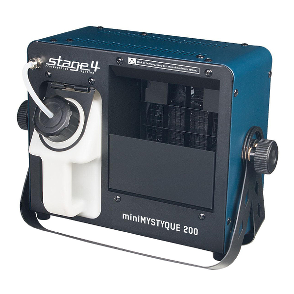 Генератор эффектов Stage 4 miniMYSTYQUE 200 артикул 185988Si-1