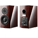 Полочная акустика Dynaudio FOCUS 20 XD Rosewood Dark High Gloss