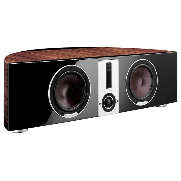 Центральный канал Dali EPICON Vokal walnut high gloss lacquer артикул 074829Si-1