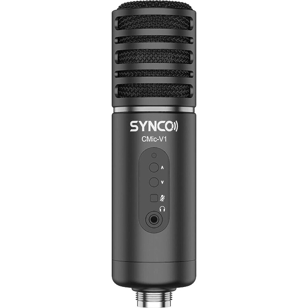 Микрофон Synco CMic-V1M артикул 287828Si-1 фото 3