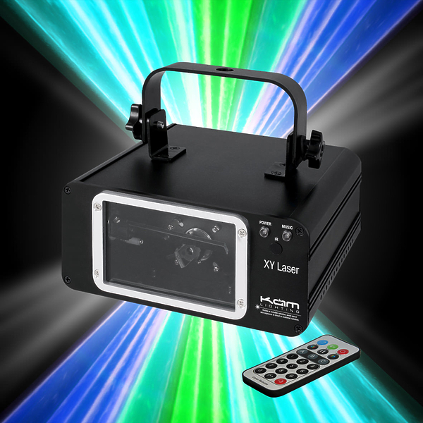 KAM XY LASER GBC артикул 351660SI-1 фото 4