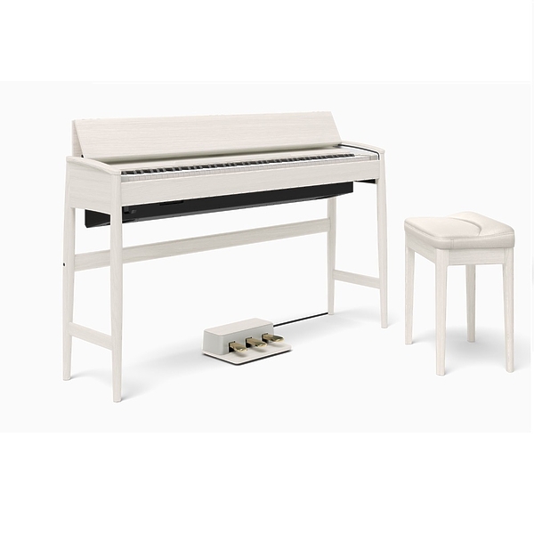 Цифровое пианино Roland KF-10-KSX SET артикул 253202Si-1