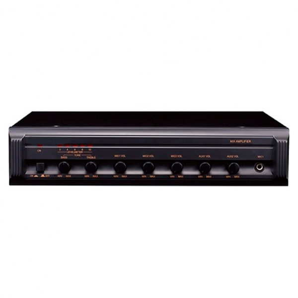 Трансляционный усилитель мощности L Audio LAM1060P артикул 284576Si-1