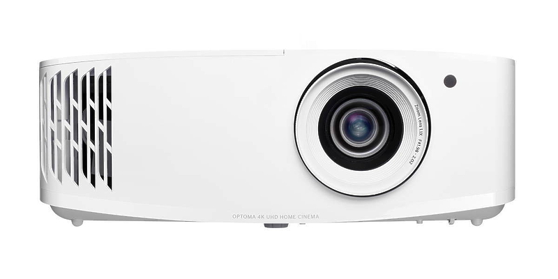 Проектор Optoma UHD35 артикул 244228Si-1 фото 6