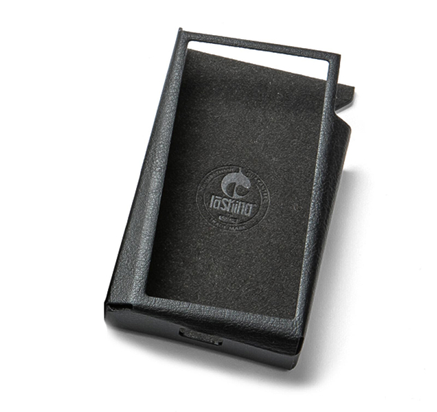 Чехол для плеера Astell&Kern SR15 case black артикул 184922Si-1