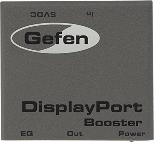 Удлинитель сигнала Gefen EXT-DP-141B артикул 137224Si-1