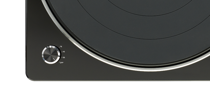 Проигрыватель винила Denon DP-400 White артикул 189860Si-1 фото 10