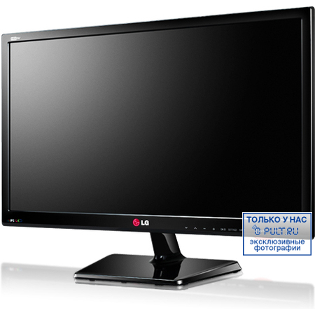 LED телевизор LG 22MA33V артикул 331898FV-1 фото 3