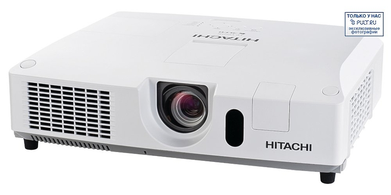 Проектор Hitachi CP-X5021N артикул 353011FV-1 фото 3