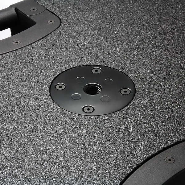 Активный сабвуфер LD Systems DDQ SUB 212 артикул 207884Si-1 фото 9