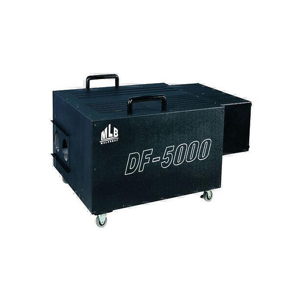 MLB DF-5000 генератор тумана артикул 406124-1