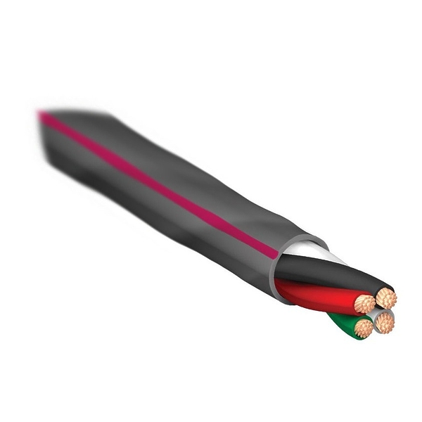 Акустический кабель AudioQuest SLIP-DB 14/4 GRAY (152 m) артикул 190339Si-1