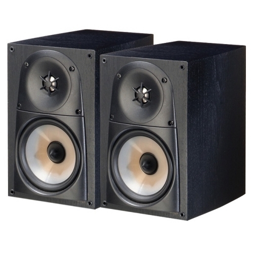 Полочная акустика Paradigm Micro Monitor v.6 black артикул 443709FV-1