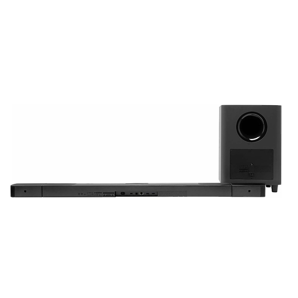Звуковая панель JBL BAR 9.1 True Wireless Surround артикул 227475Si-1 фото 10