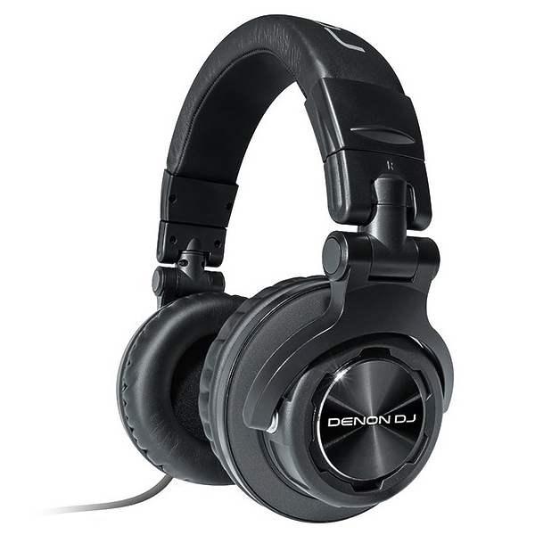 Наушники Denon HP1100 артикул 191585Si-1