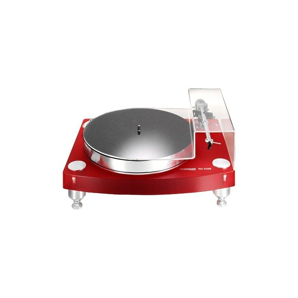 Проигрыватель винила Thorens TD 2035 red 309 (с тонармом SME 309) артикул 383725FV-1