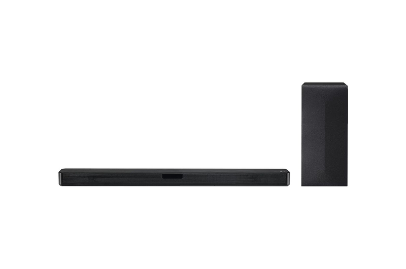Саундбар LG SN4 артикул 299939Si-1