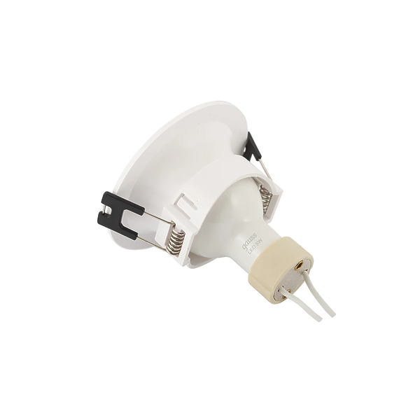 Светильник встраиваемый Denkirs DK3024-WH (White) артикул 270572Si-1 фото 4